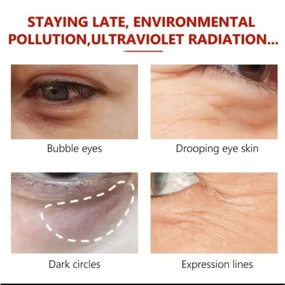 🆕🐊Crocodile Eye Repair Serum - Picture 8 of 11